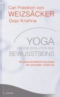 bokomslag Yoga und die Evolution des Bewusstseins