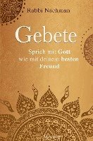 Rabbi Nachman - Gebet, Inbunden. Tillgänglighet: Lägg i varukorg
