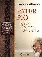 bokomslag Pater Pio