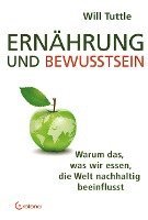 bokomslag Ernährung und Bewusstsein