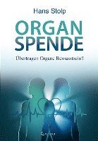 bokomslag Organspende