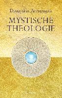 bokomslag Mystische Theologie