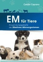 bokomslag EM für Tiere