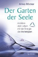 bokomslag Der Garten der Seele