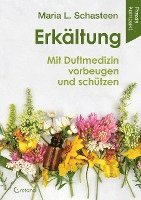 bokomslag Erkältung - Mit Duftmedizin vorbeugen und schützen