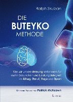 bokomslag Die Buteyko-Methode