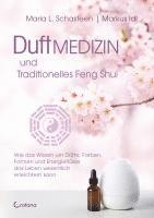 bokomslag Duftmedizin und traditionelles Feng Shui