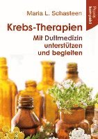 bokomslag Krebs-Therapien