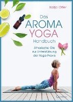 bokomslag Das Aroma-Yoga-Handbuch