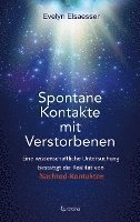 bokomslag Spontane Kontakte mit Verstorbenen