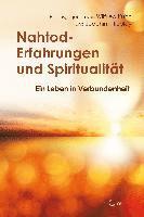 bokomslag Nahtod-Erfahrungen und Spiritualität