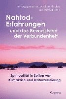 bokomslag Nahtod-Erfahrungen und das Bewusstsein der Verbundenheit