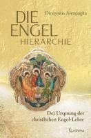 bokomslag Die Engel-Hierarchie