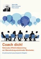 bokomslag Coach dich!