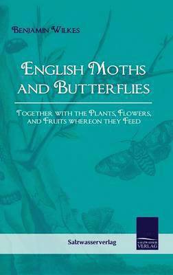 English Moths and Butterflies 1