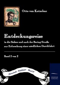 bokomslag Entdeckungs-Reise in die Sd-See und nach der Bering-Strae zur Erforschung einer nrdlichen Durchfahrt