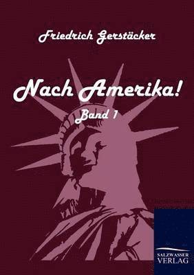 Nach Amerika! 1