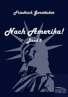 Nach Amerika! 1