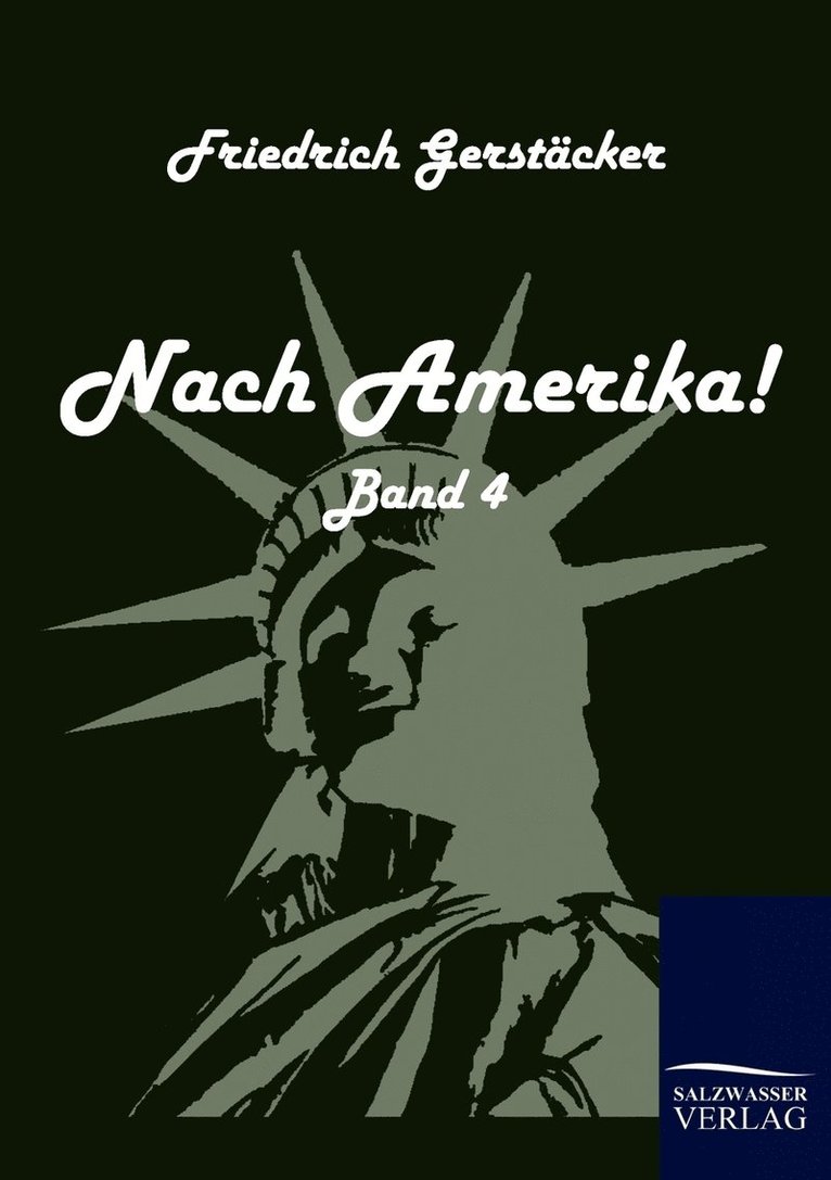 Nach Amerika! 1