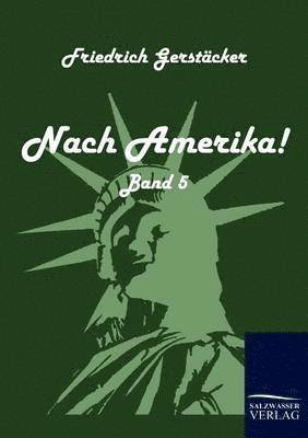 Nach Amerika! 1