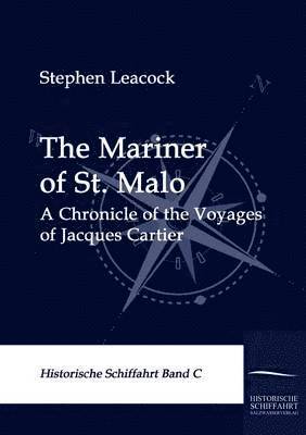 The Mariner of St. Malo 1