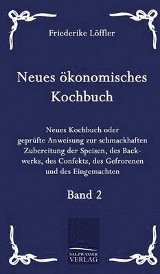 Neues konomisches Kochbuch 1