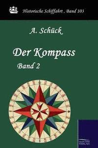 bokomslag Kompass