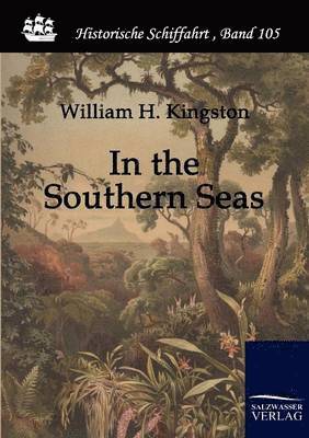 In the Southern Seas 1