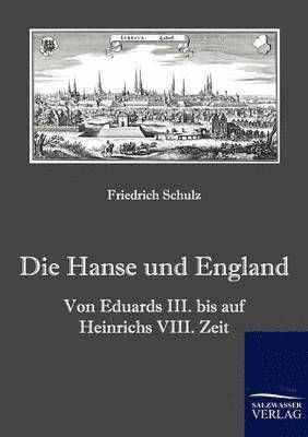 Die Hanse und England 1