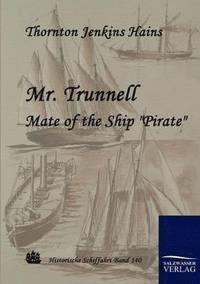 bokomslag Mr. Trunnell