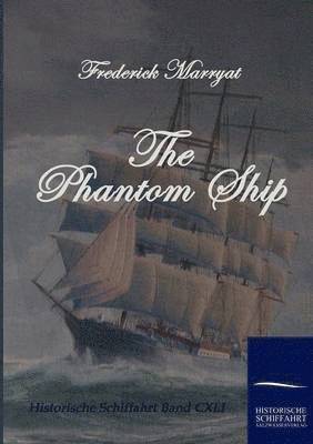 The Phantom Ship 1