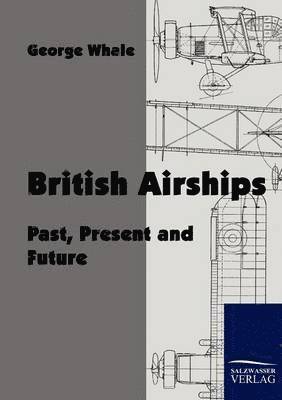 bokomslag British Airships