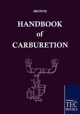 Handbook of Carburetion 1