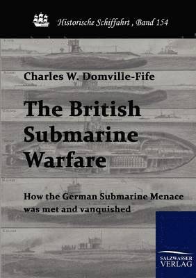 British Submarine Warfare