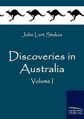 Discoveries in Australia 1