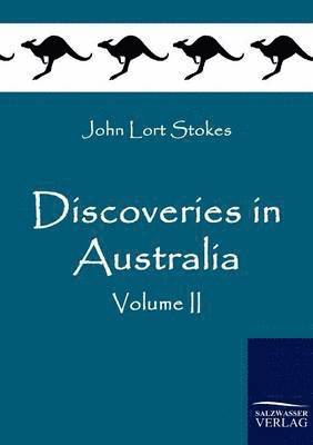 Discoveries in Australia 1