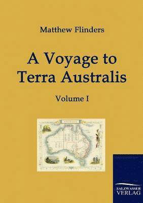 Voyage to Terra Australis