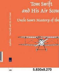 bokomslag Tom Swift and His Air Scout