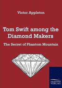 bokomslag Tom Swift Among the Diamond Makers