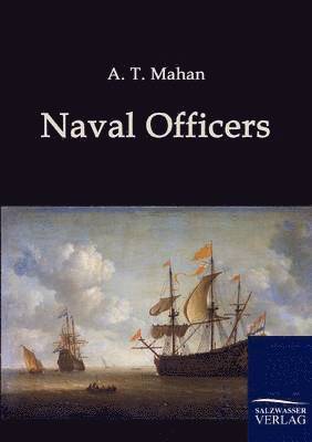 Naval Officers 1