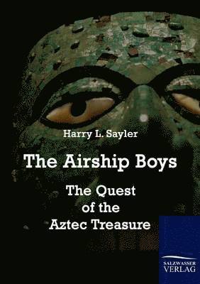 The Airship Boys 1