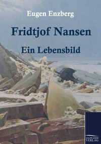 bokomslag Fridtjof Nansen