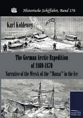 German Arctic Expedition of 1869-1870