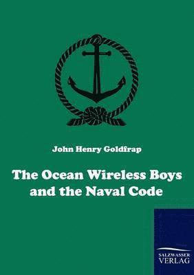Ocean Wireless Boys and the Naval Code