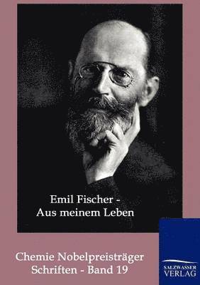 Emil Fischer - Aus meinem Leben, Häftad