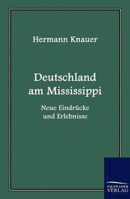 Deutschland Am Mississippi