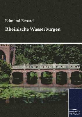 Rheinische Wasserburgen
