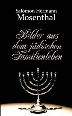 bokomslag Bilder aus dem jüdischen Familienleben