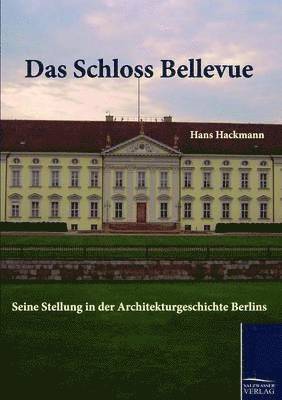Schloss Bellevue
