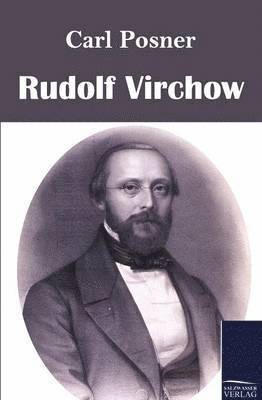 bokomslag Rudolf Virchow